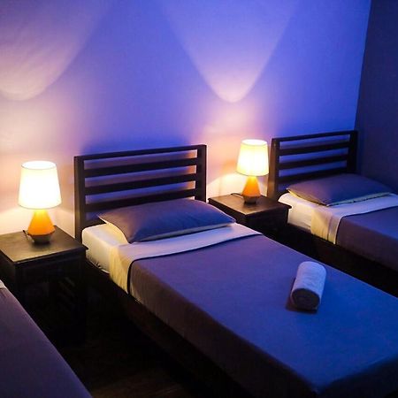 פורטו פרינססה Hostel Privado מראה חיצוני תמונה