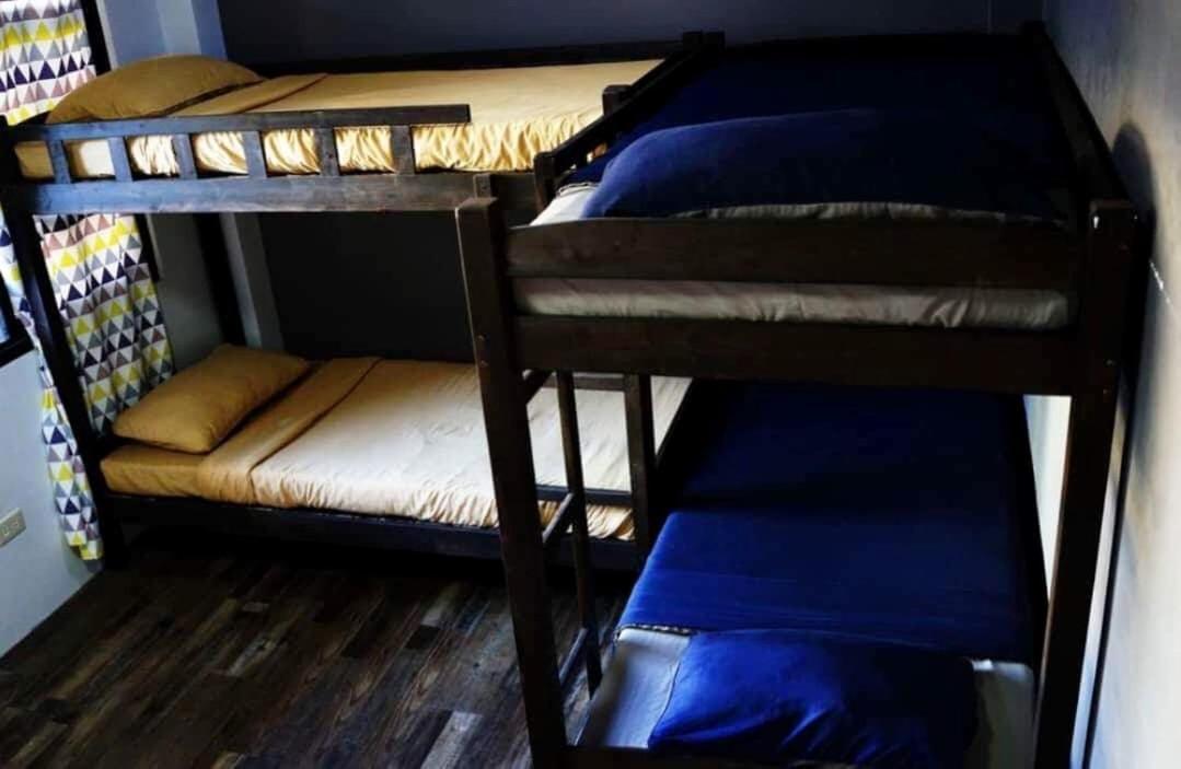 פורטו פרינססה Hostel Privado מראה חיצוני תמונה