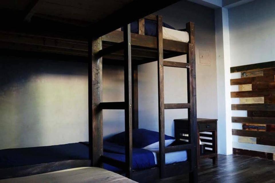 פורטו פרינססה Hostel Privado מראה חיצוני תמונה
