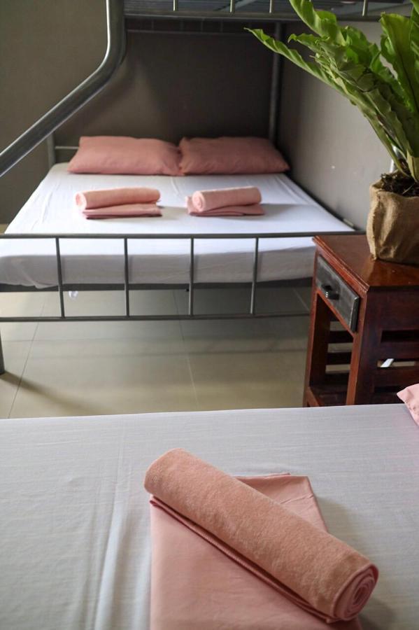 פורטו פרינססה Hostel Privado מראה חיצוני תמונה