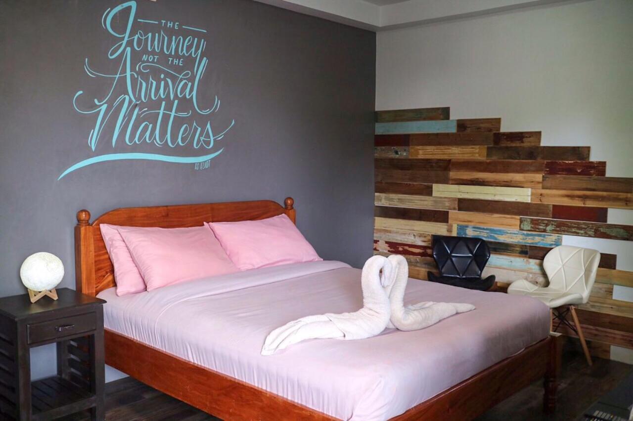 פורטו פרינססה Hostel Privado מראה חיצוני תמונה