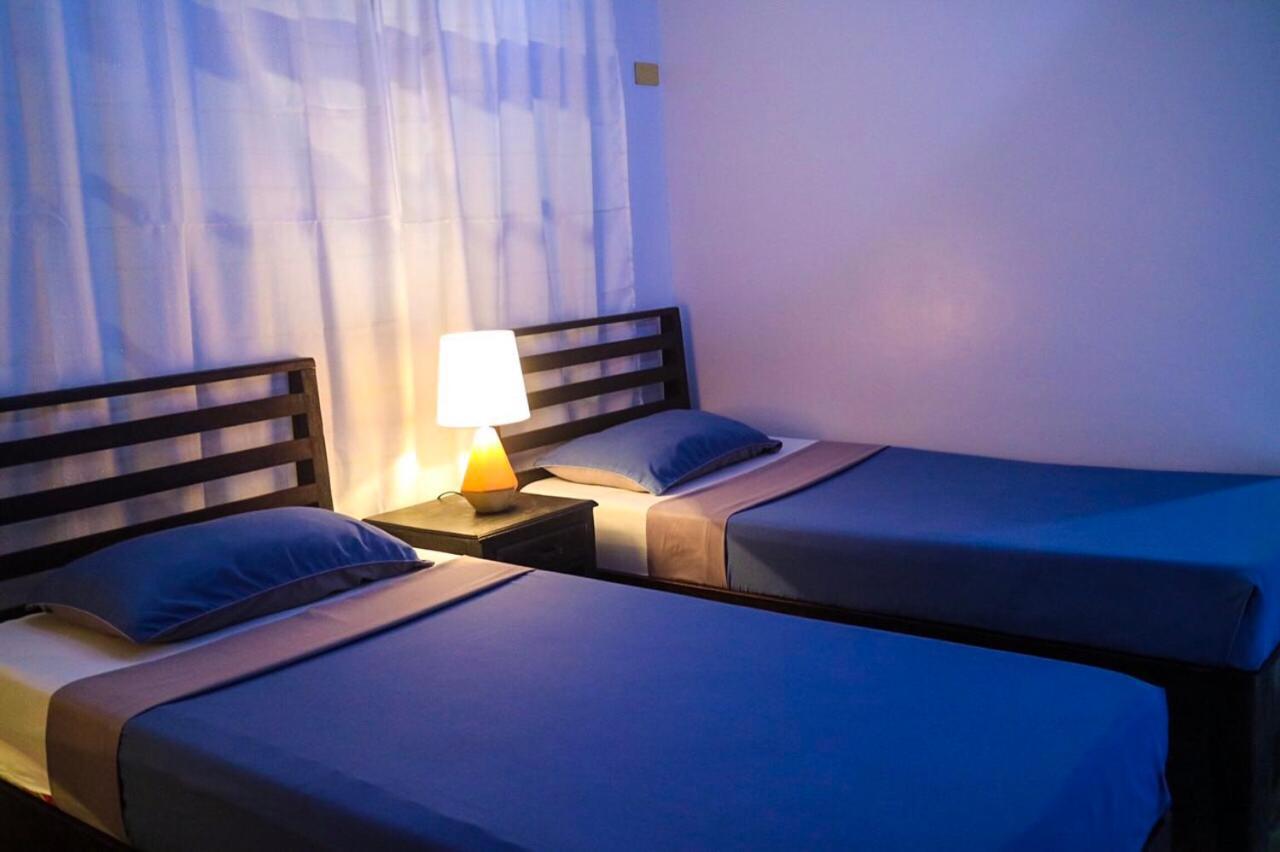 פורטו פרינססה Hostel Privado מראה חיצוני תמונה