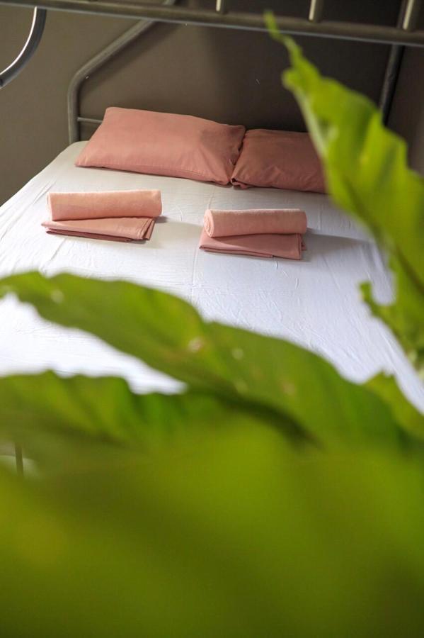 פורטו פרינססה Hostel Privado מראה חיצוני תמונה