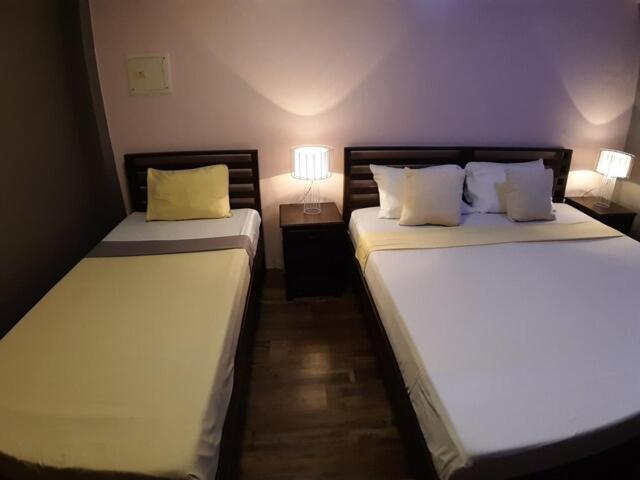 פורטו פרינססה Hostel Privado מראה חיצוני תמונה