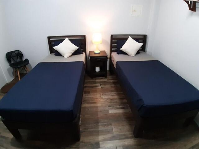 פורטו פרינססה Hostel Privado מראה חיצוני תמונה