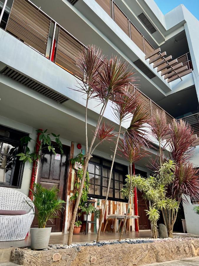 פורטו פרינססה Hostel Privado מראה חיצוני תמונה