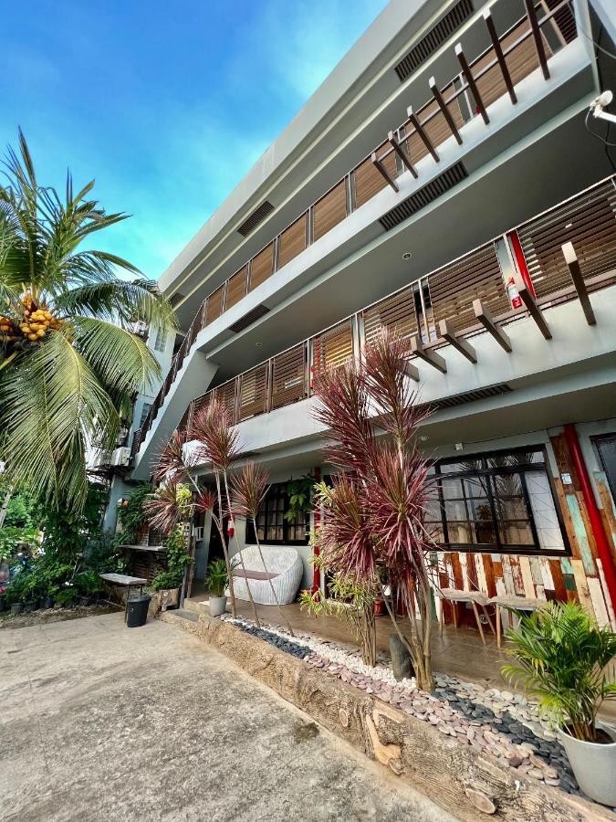 פורטו פרינססה Hostel Privado מראה חיצוני תמונה