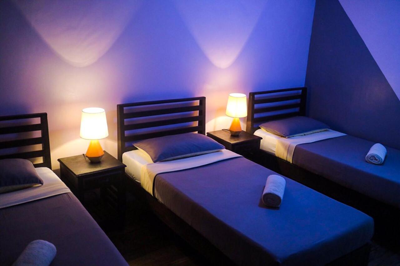 פורטו פרינססה Hostel Privado מראה חיצוני תמונה