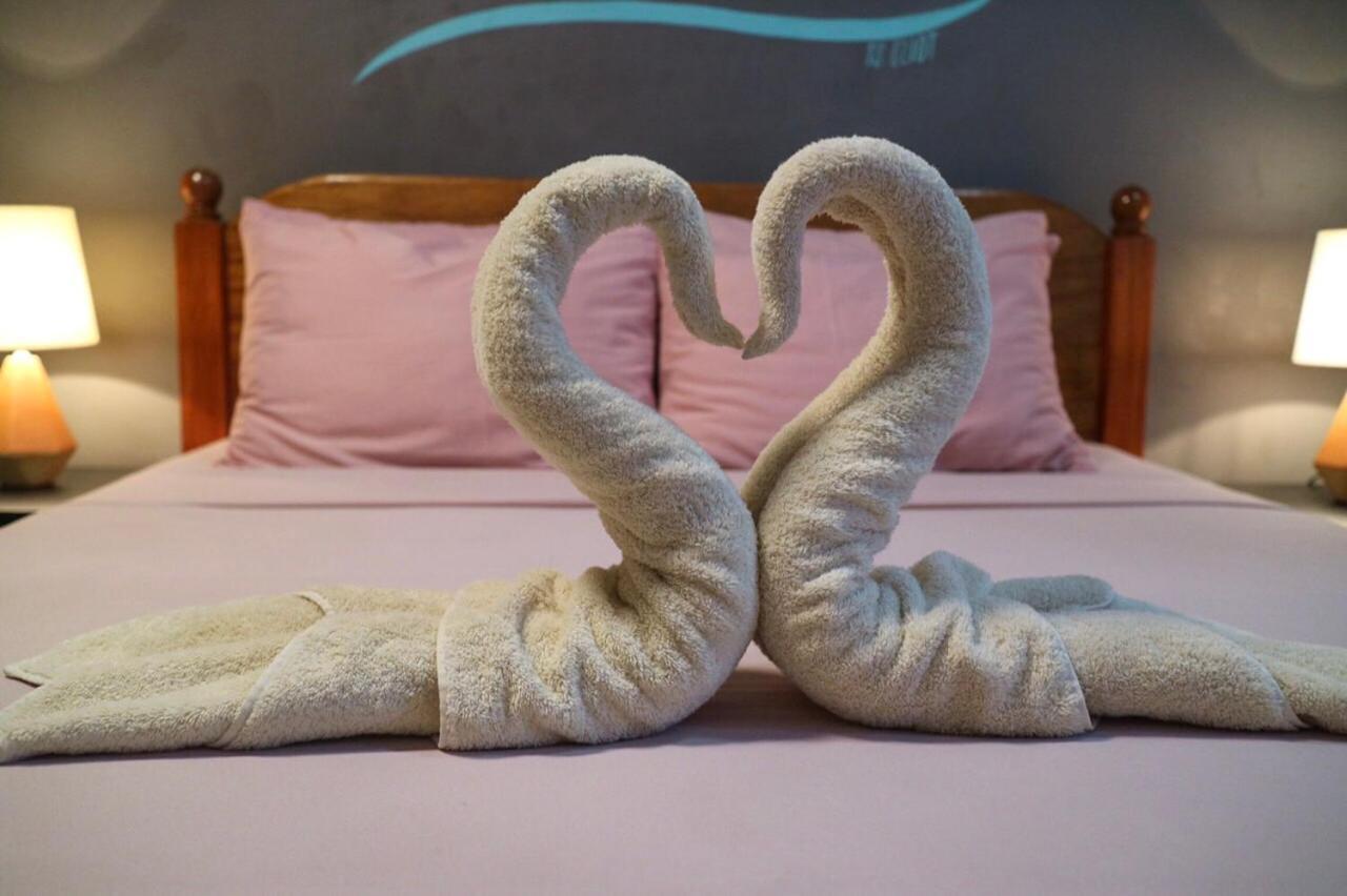 פורטו פרינססה Hostel Privado מראה חיצוני תמונה