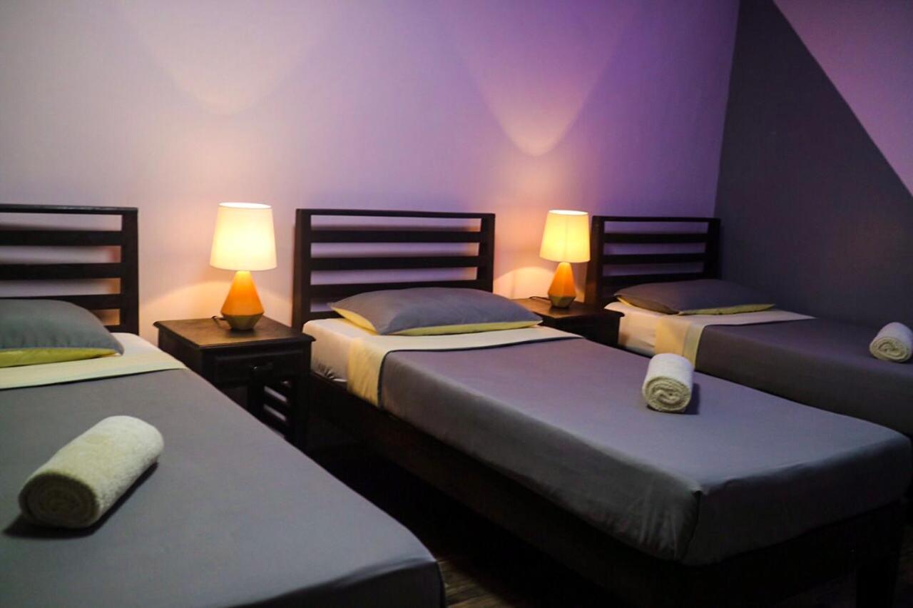 פורטו פרינססה Hostel Privado מראה חיצוני תמונה