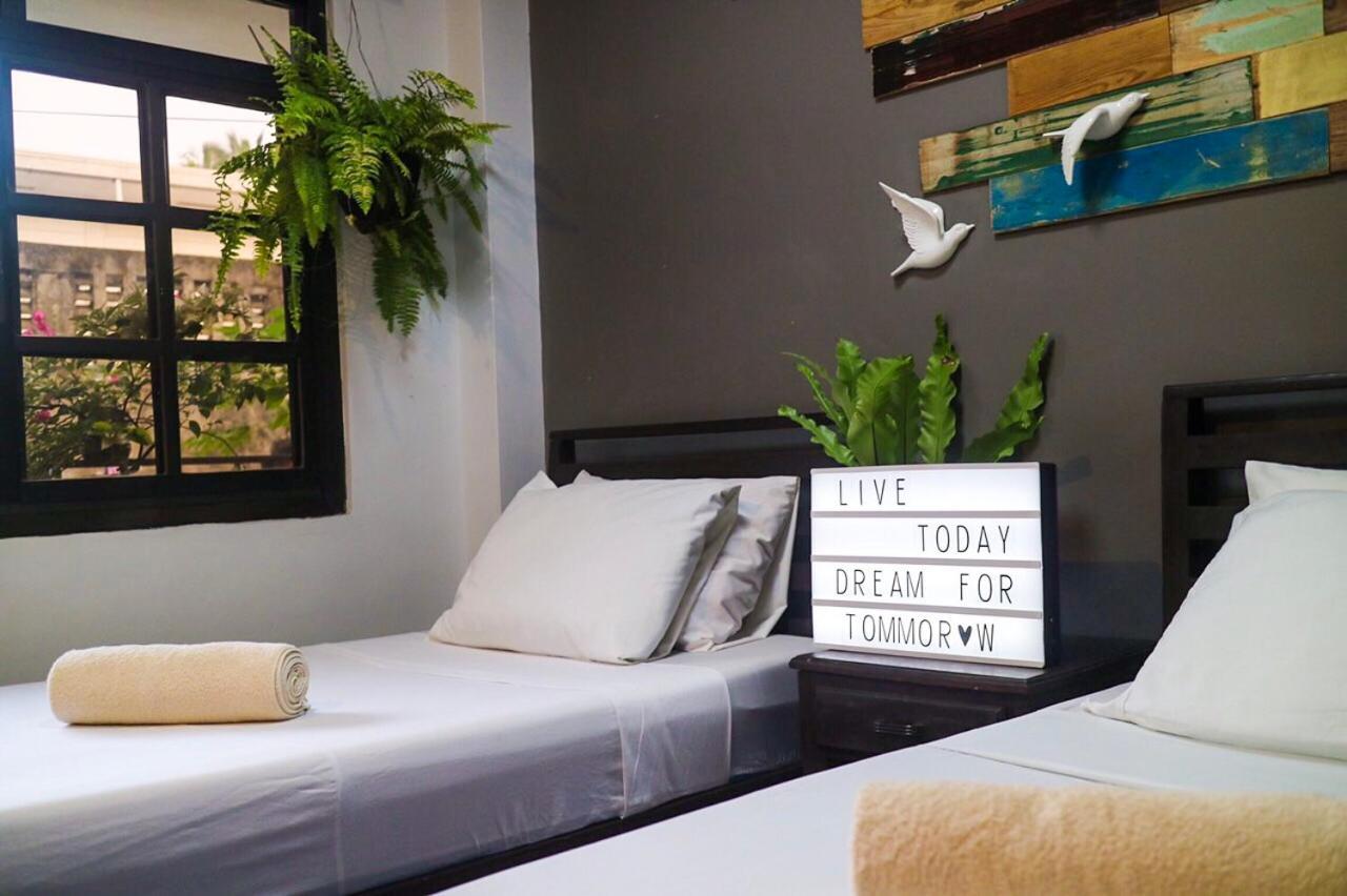 פורטו פרינססה Hostel Privado מראה חיצוני תמונה