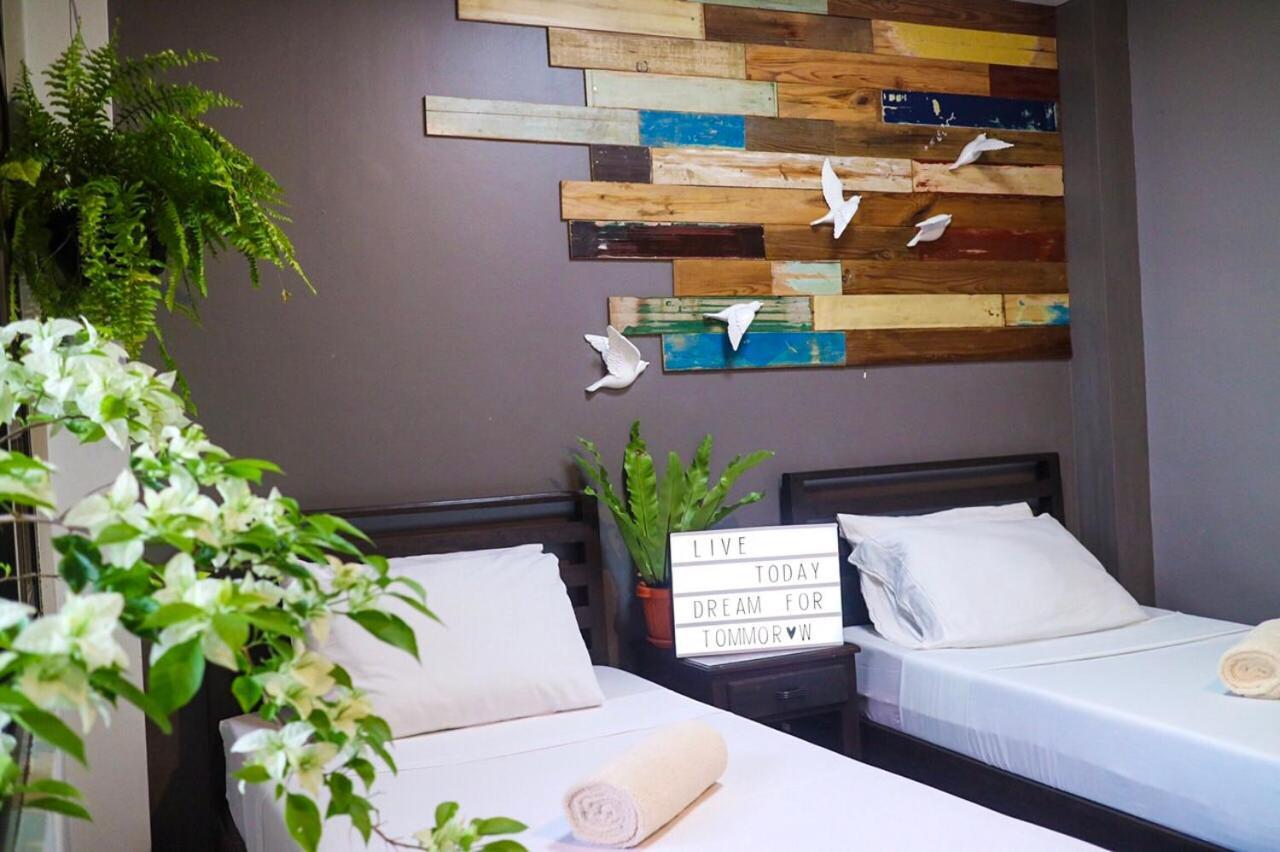 פורטו פרינססה Hostel Privado מראה חיצוני תמונה
